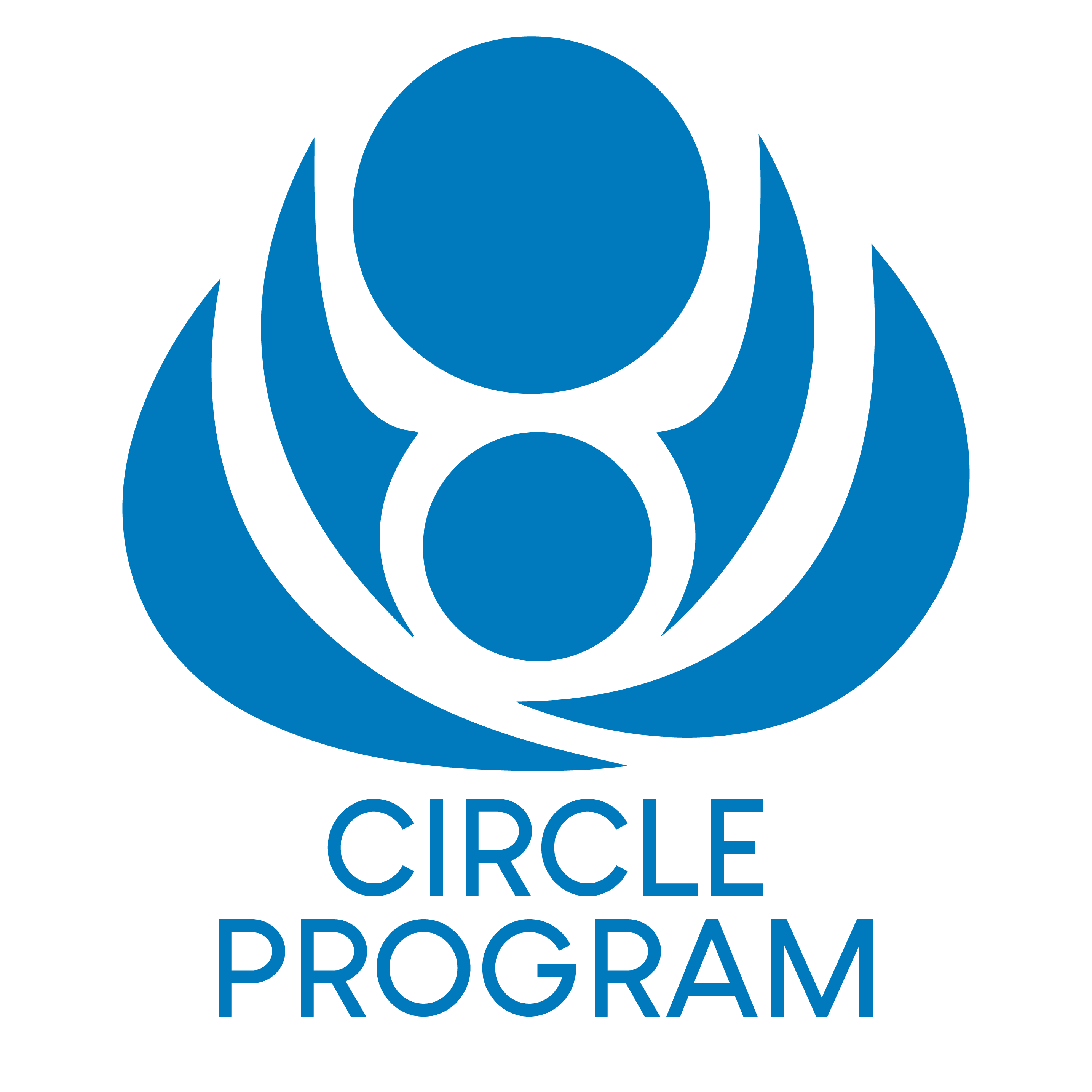 Circle Program logo